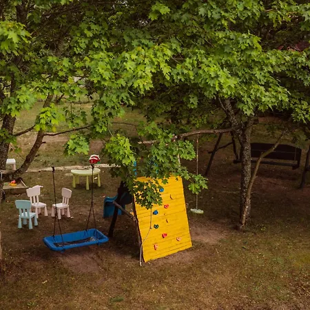 Guest house U Malgosi