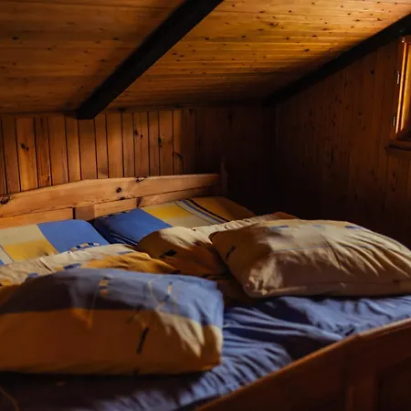 U Malgosi Косево