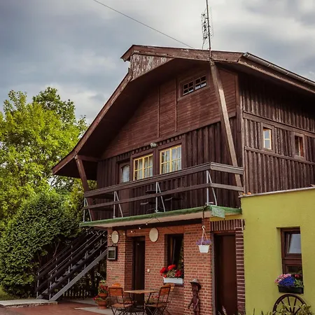 U Malgosi Guest house Kosewo (Mragowo)