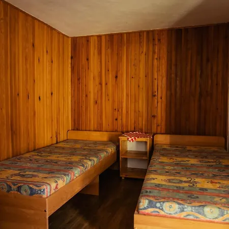 U Malgosi Гостевой дом