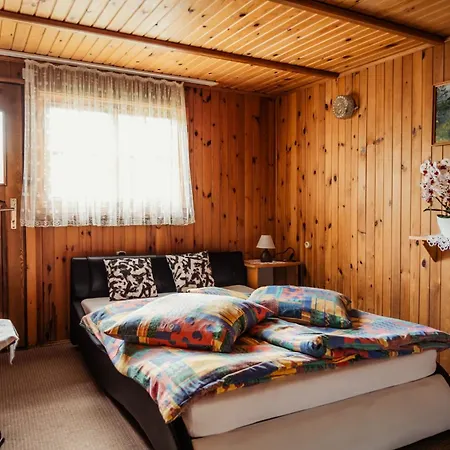Guest house U Malgosi