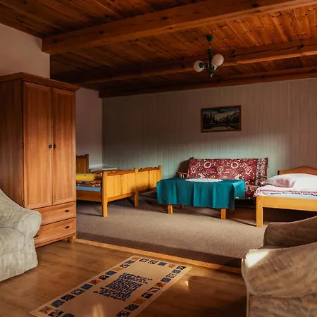 U Malgosi Косево