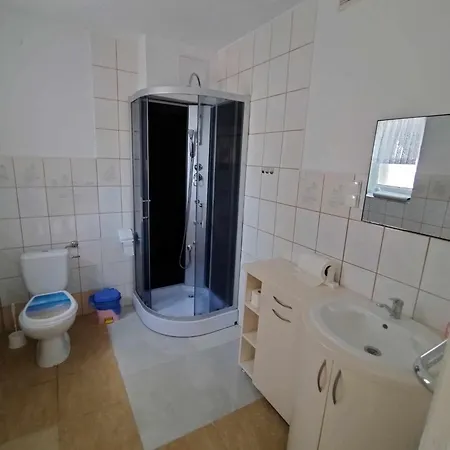 Гостевой дом U Malgosi *