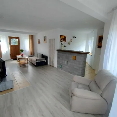 U Malgosi Косево