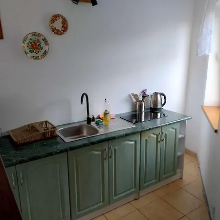 Guest house U Malgosi Kosewo (Mragowo)