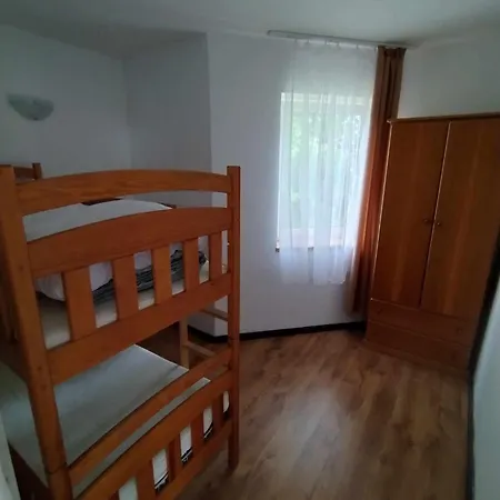 U Malgosi * Косево