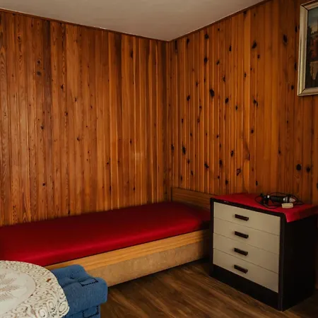 U Malgosi Гостевой дом