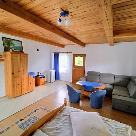 U Malgosi Guest house *