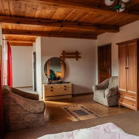 U Malgosi Гостевой дом Косево