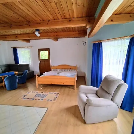 U Malgosi * Косево