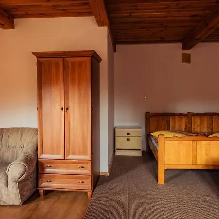 U Malgosi Guest house