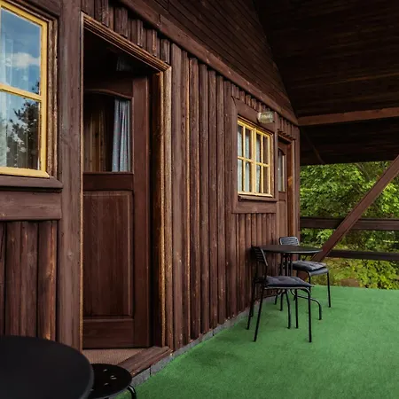 U Malgosi Гостевой дом Косево