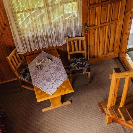 Гостевой дом U Malgosi *